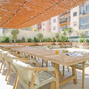 Olivia Hostel