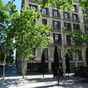 Πανσιόν The Hotel 592 - Adults Only, Βαρκελώνη