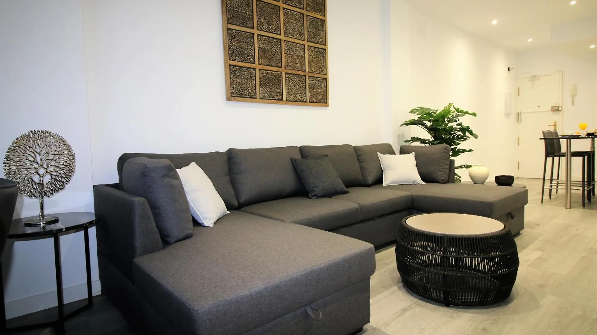 Wonderful Apartment In Plaza Espana Barcelona 0*,  Spain