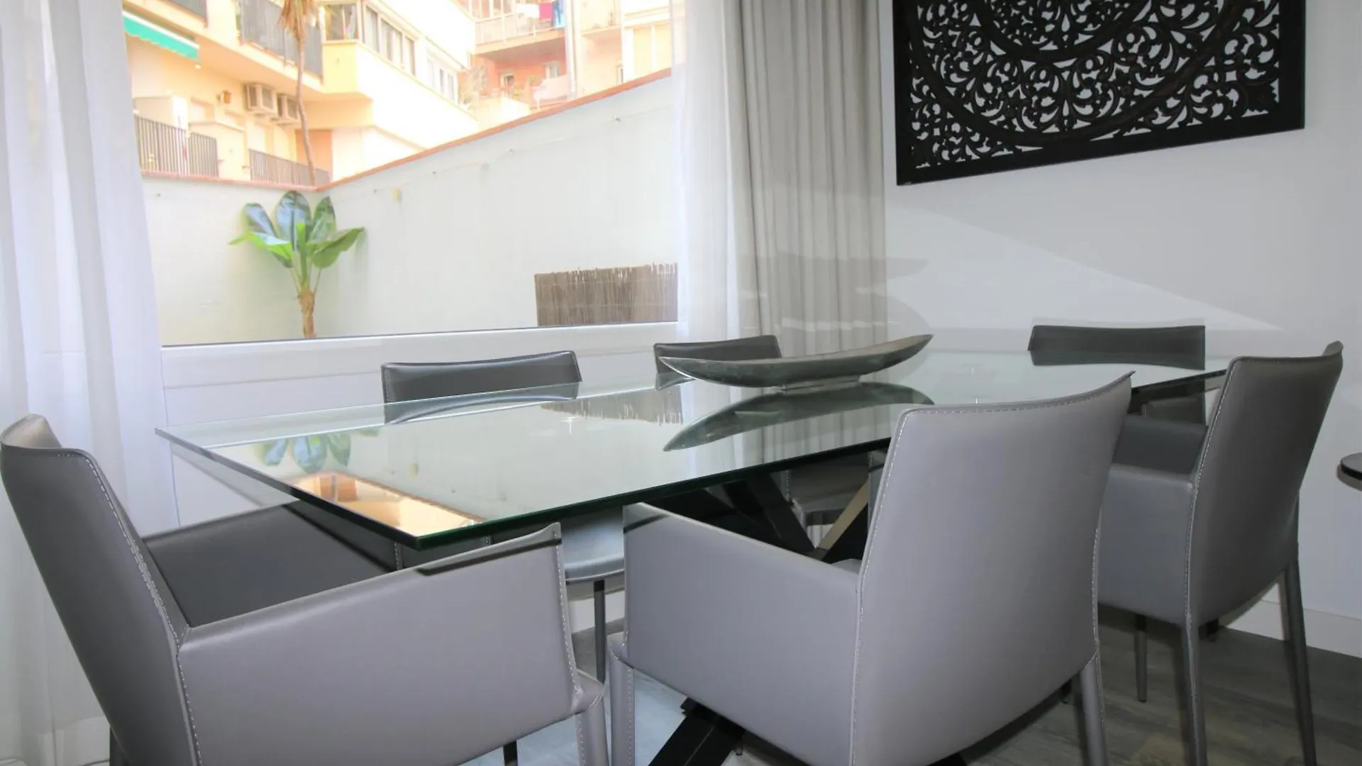 Wonderful Apartment In Plaza Espana Barcelona Spain