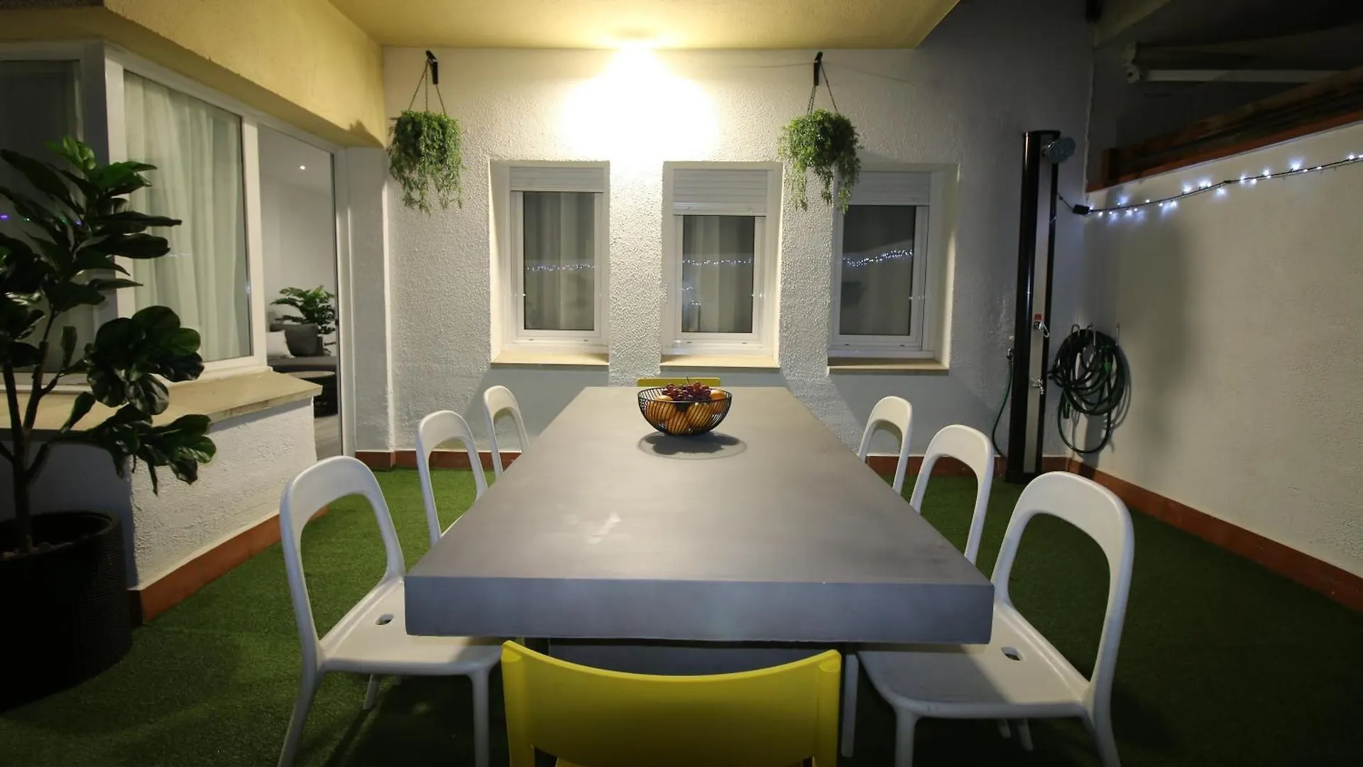 Wonderful Apartment In Plaza Espana Barcelona