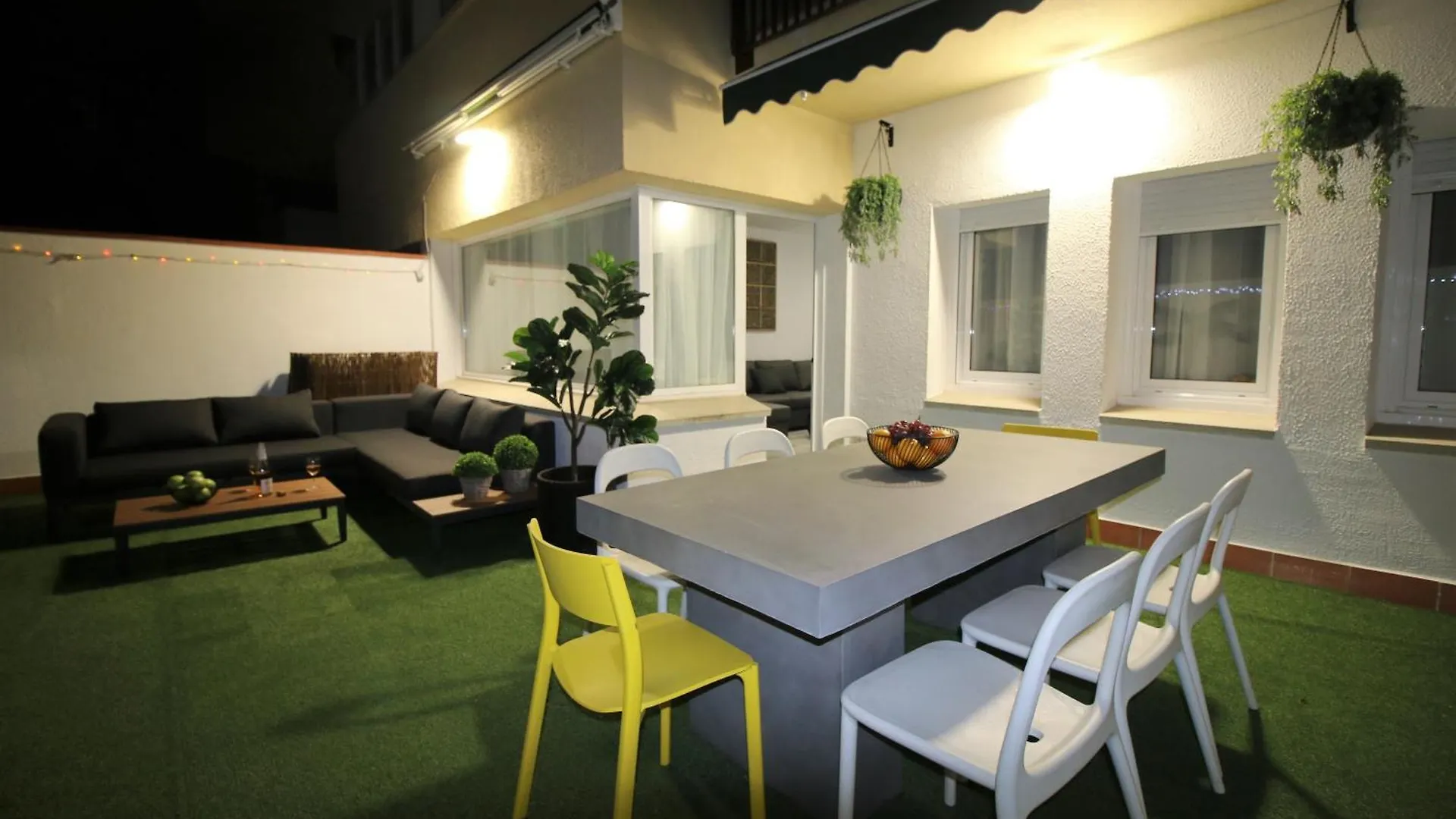 Wonderful Apartment In Plaza Espana Barcelona
