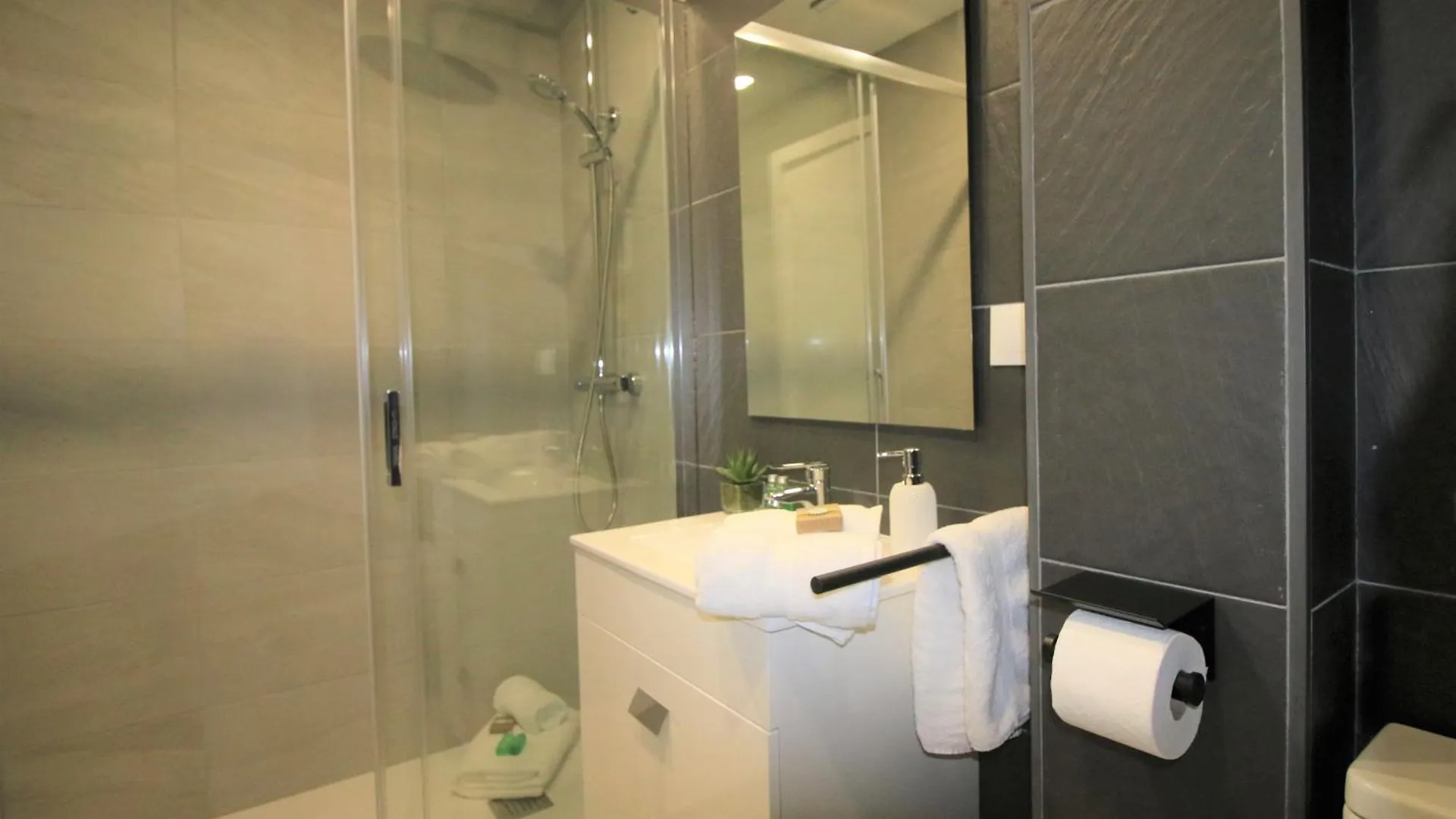 Wonderful Apartment In Plaza Espana Barcelona Spain