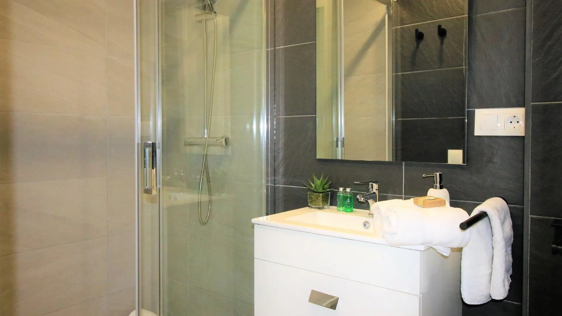 Wonderful Apartment In Plaza Espana Barcelona