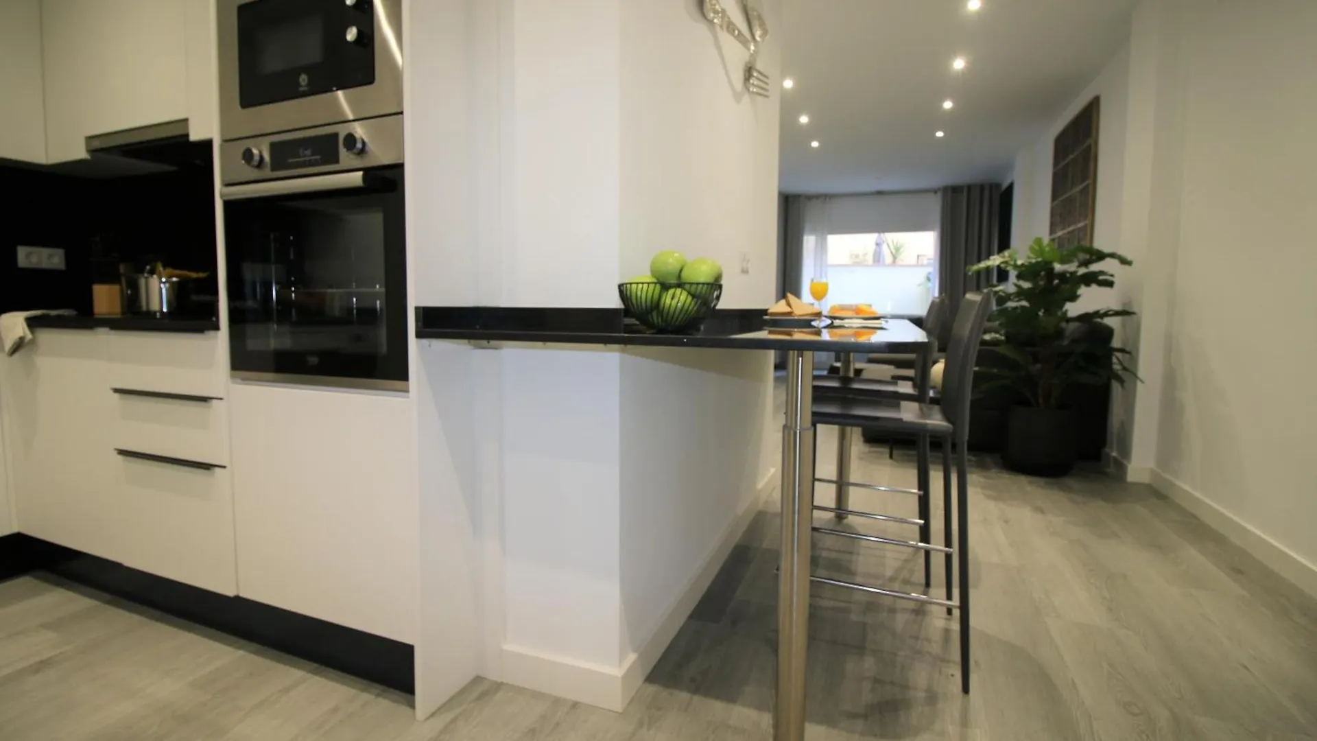 Wonderful Apartment In Plaza Espana Barcelona 0*,  Spain