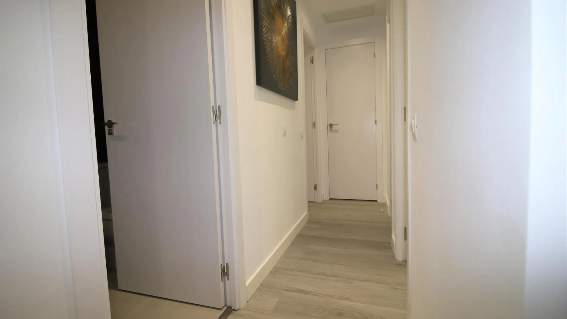 Wonderful Apartment In Plaza Espana Barcelona