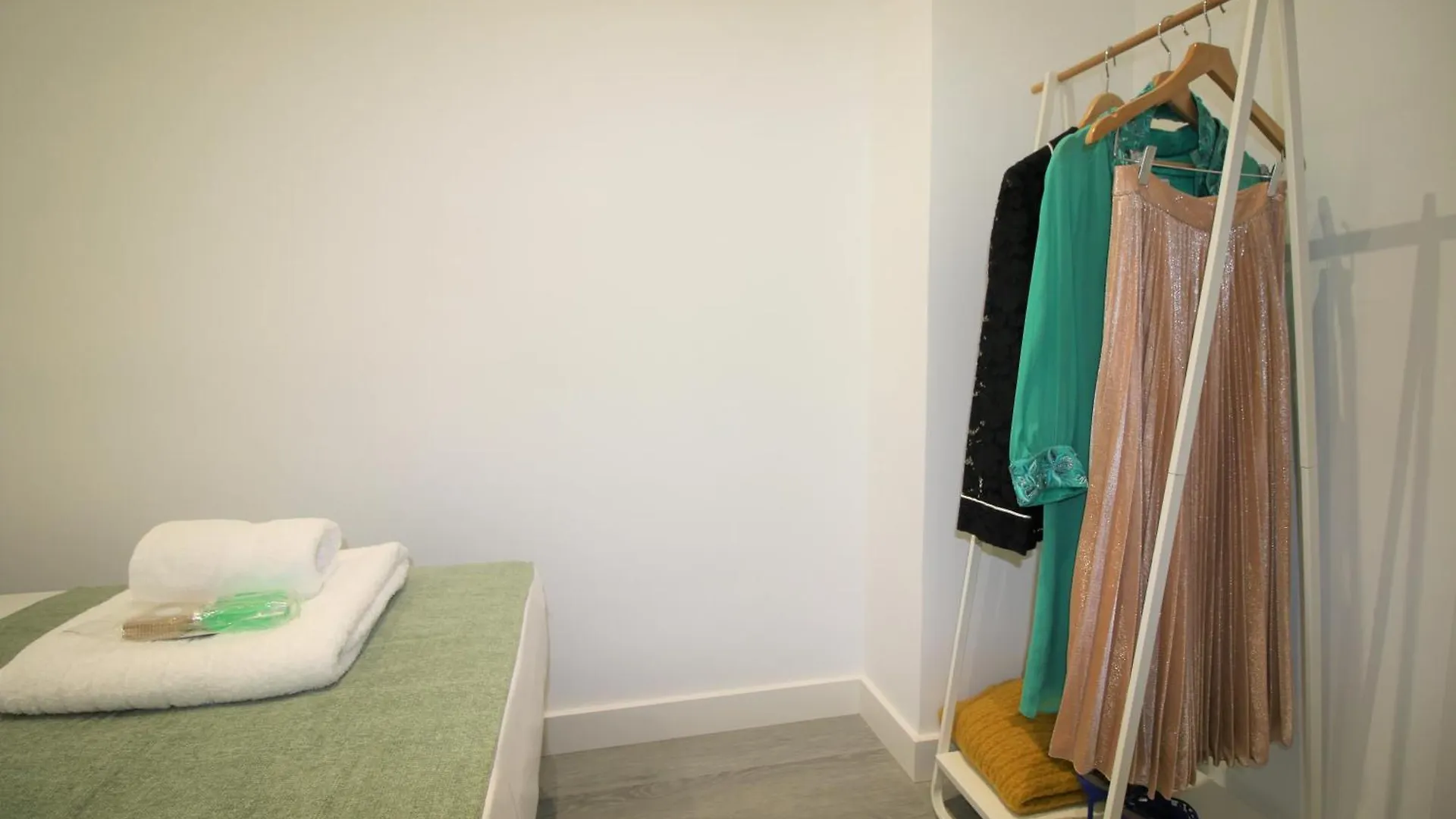 Wonderful Apartment In Plaza Espana Barcelona