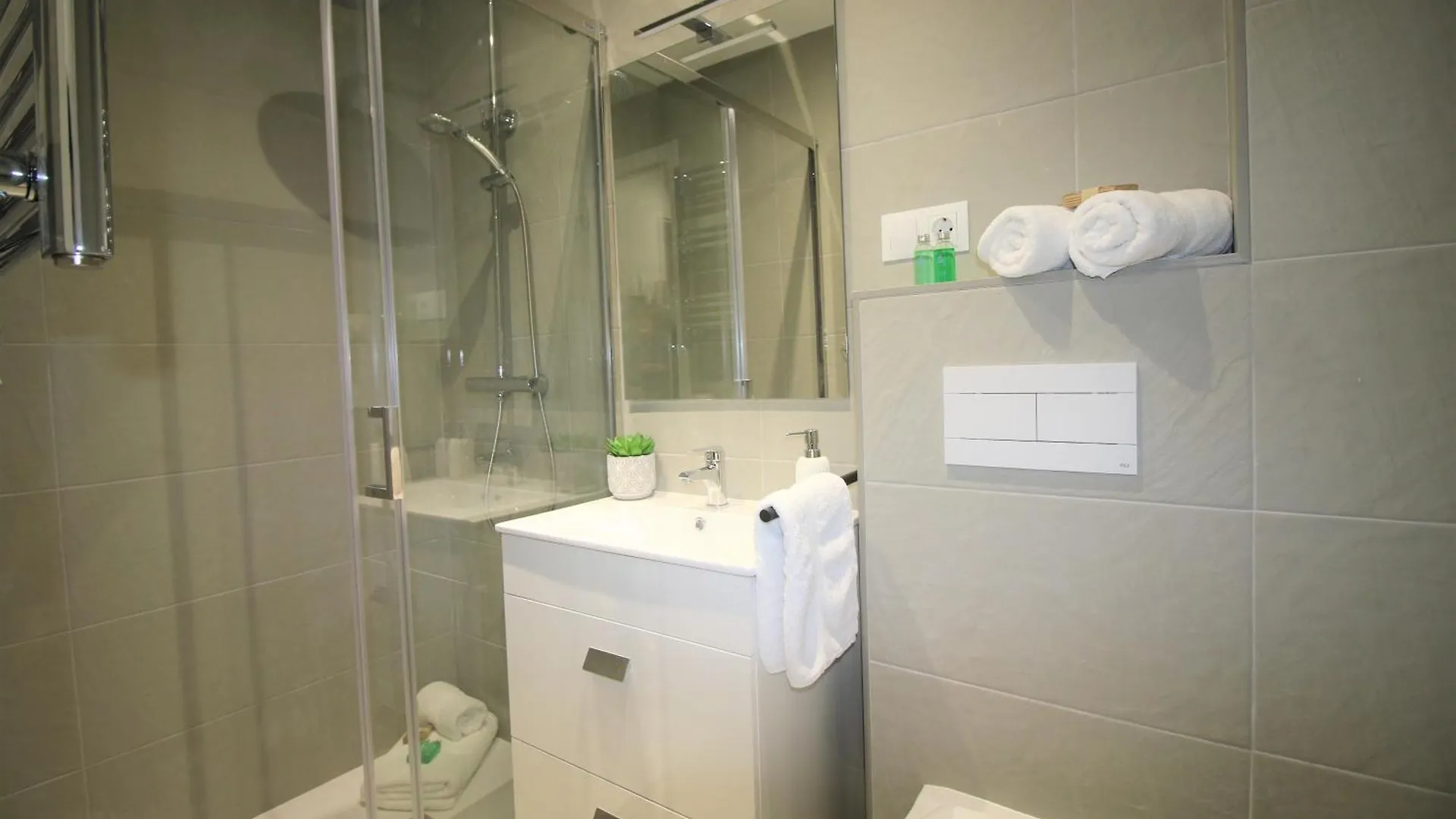 Wonderful Apartment In Plaza Espana Barcelona Spain